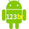 Aplicativo 123br para Android