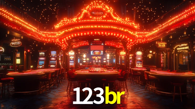 123br login