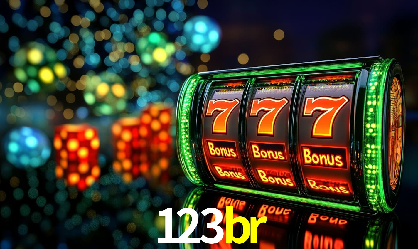 Diretório de Jogos 123br