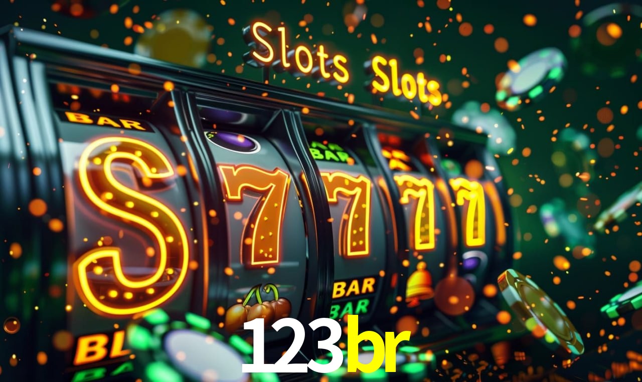 Mesa de Blackjack 123br