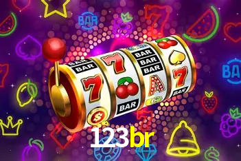 Descubra o Mundo do Cassino Online com 123br