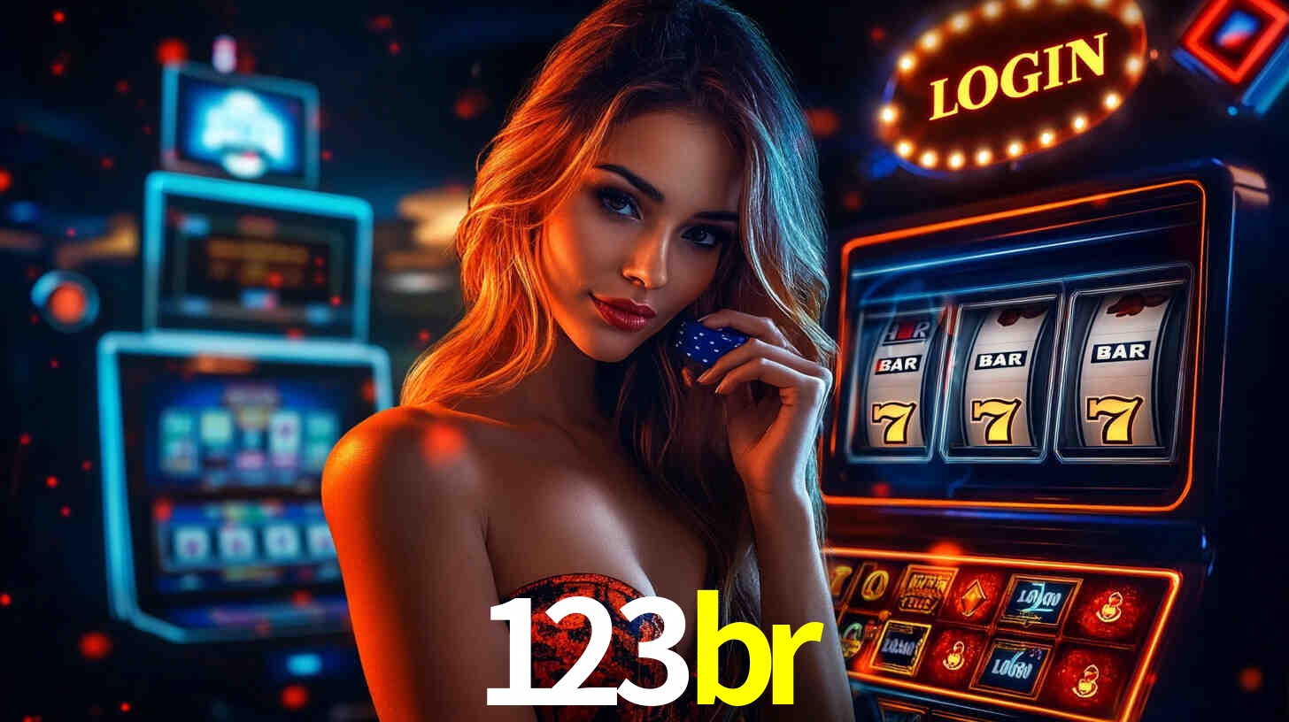 123br login