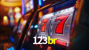 Jogos de Slot 123br