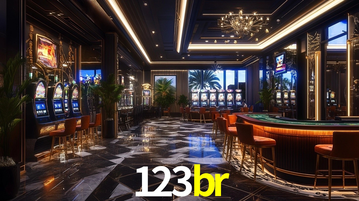 Premium Interface 123br