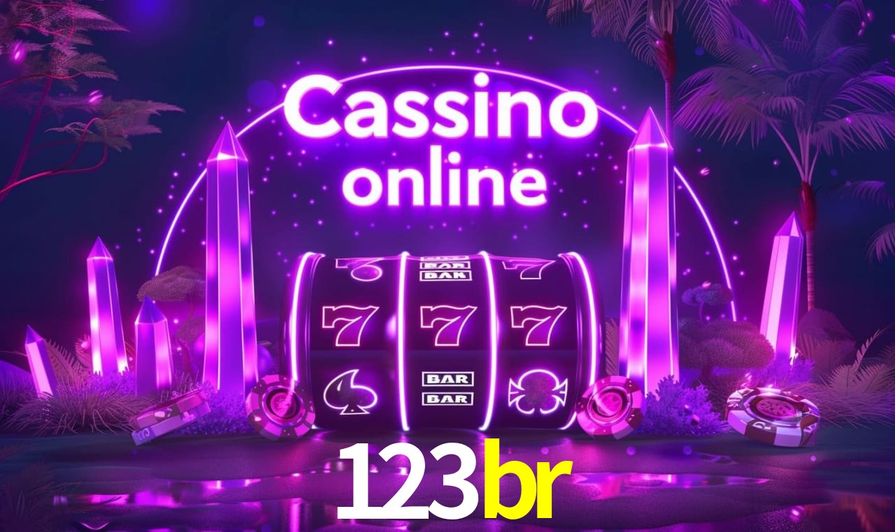 Provedores de Jogos 123br