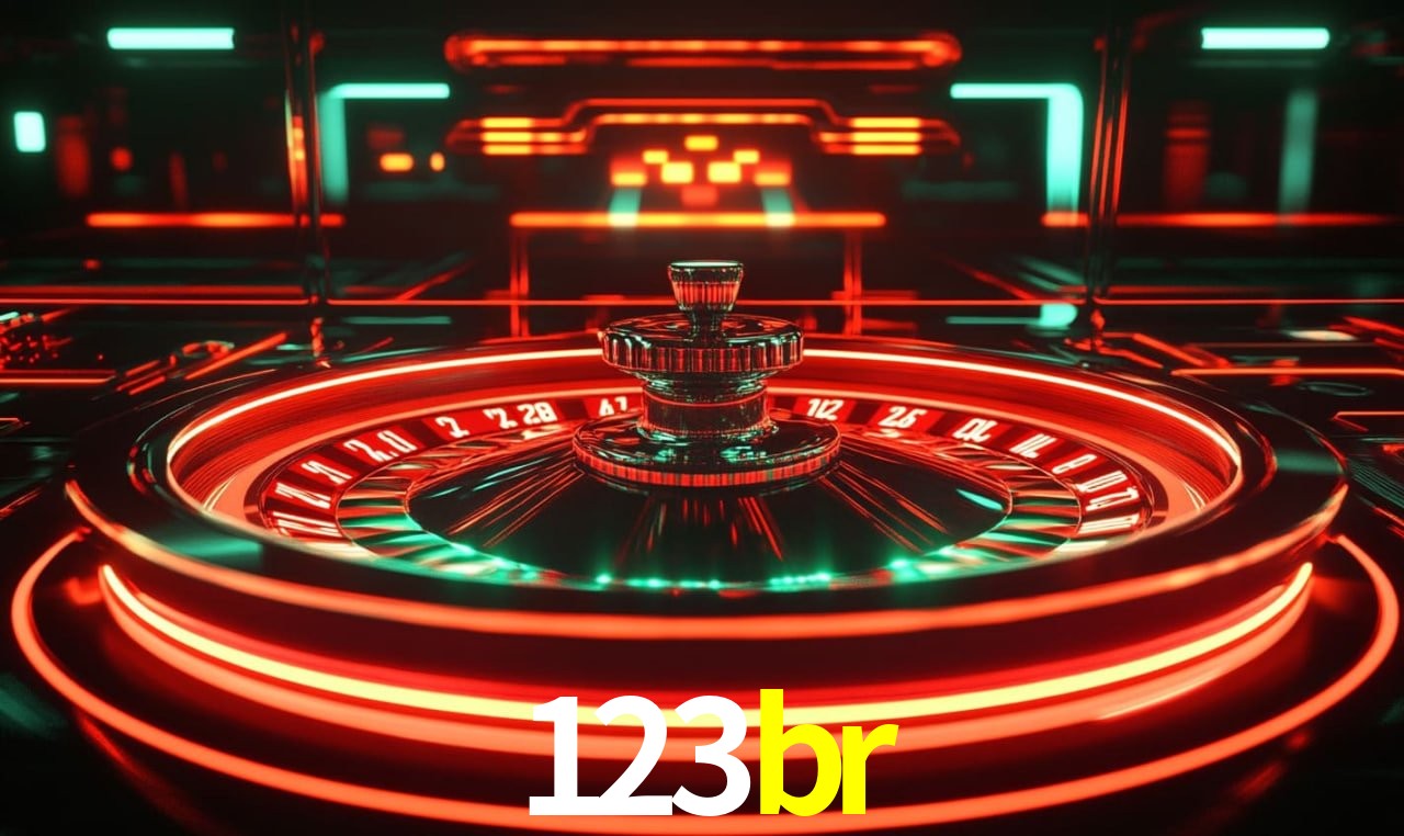 Desvendando o Mundo dos Jogos Virtuais na 123br