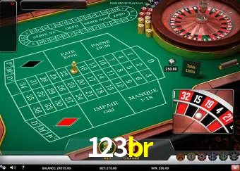 Descubra a Magia dos Jogos de Arcade no 123br