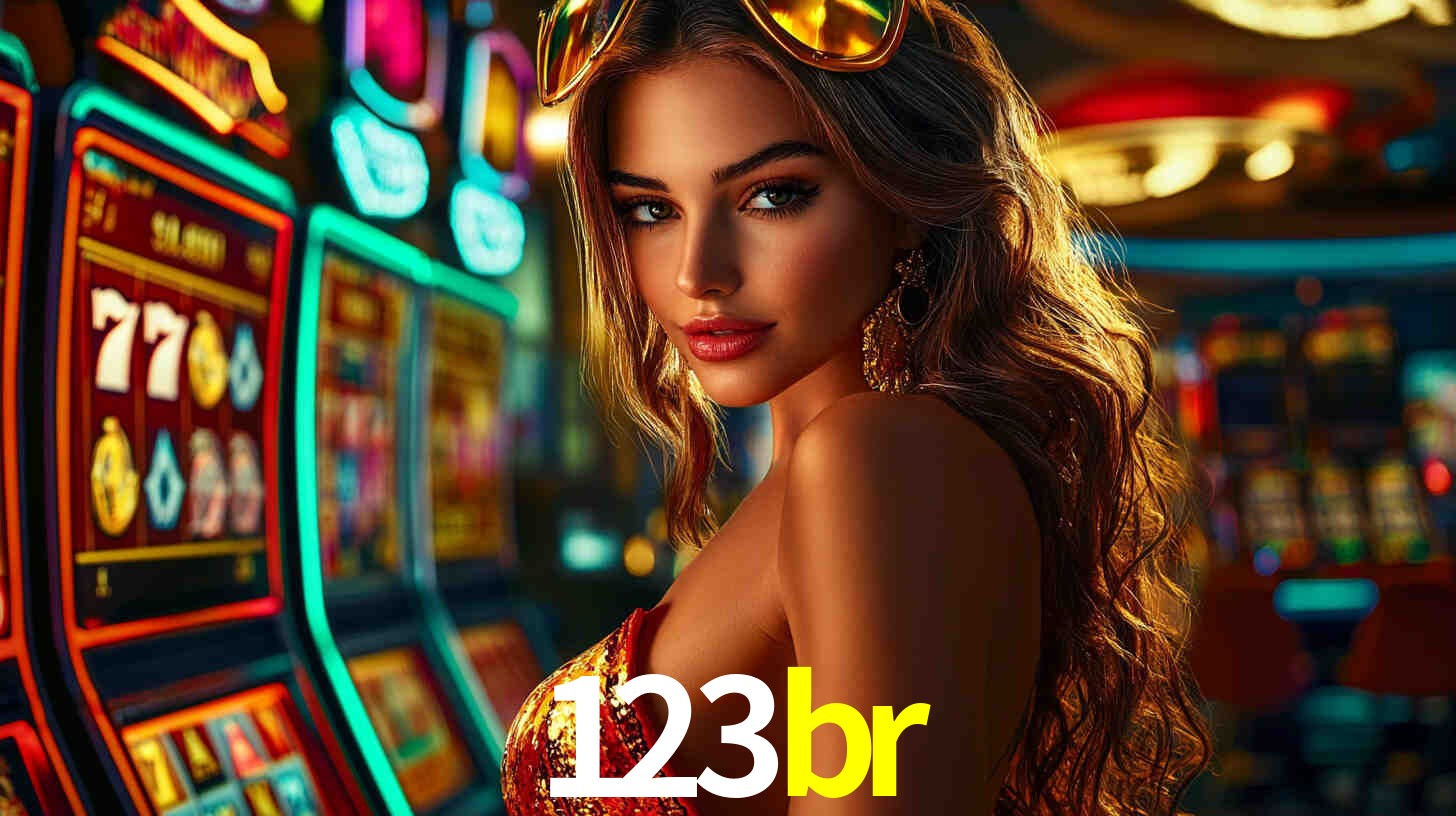 Welcome Bonus 123br