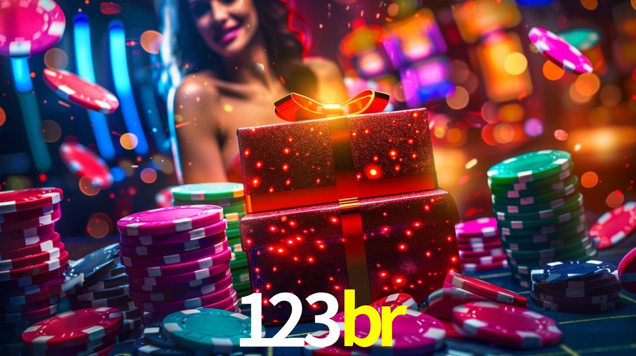 App oficial 123br