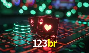 Apostas de Futebol 123br