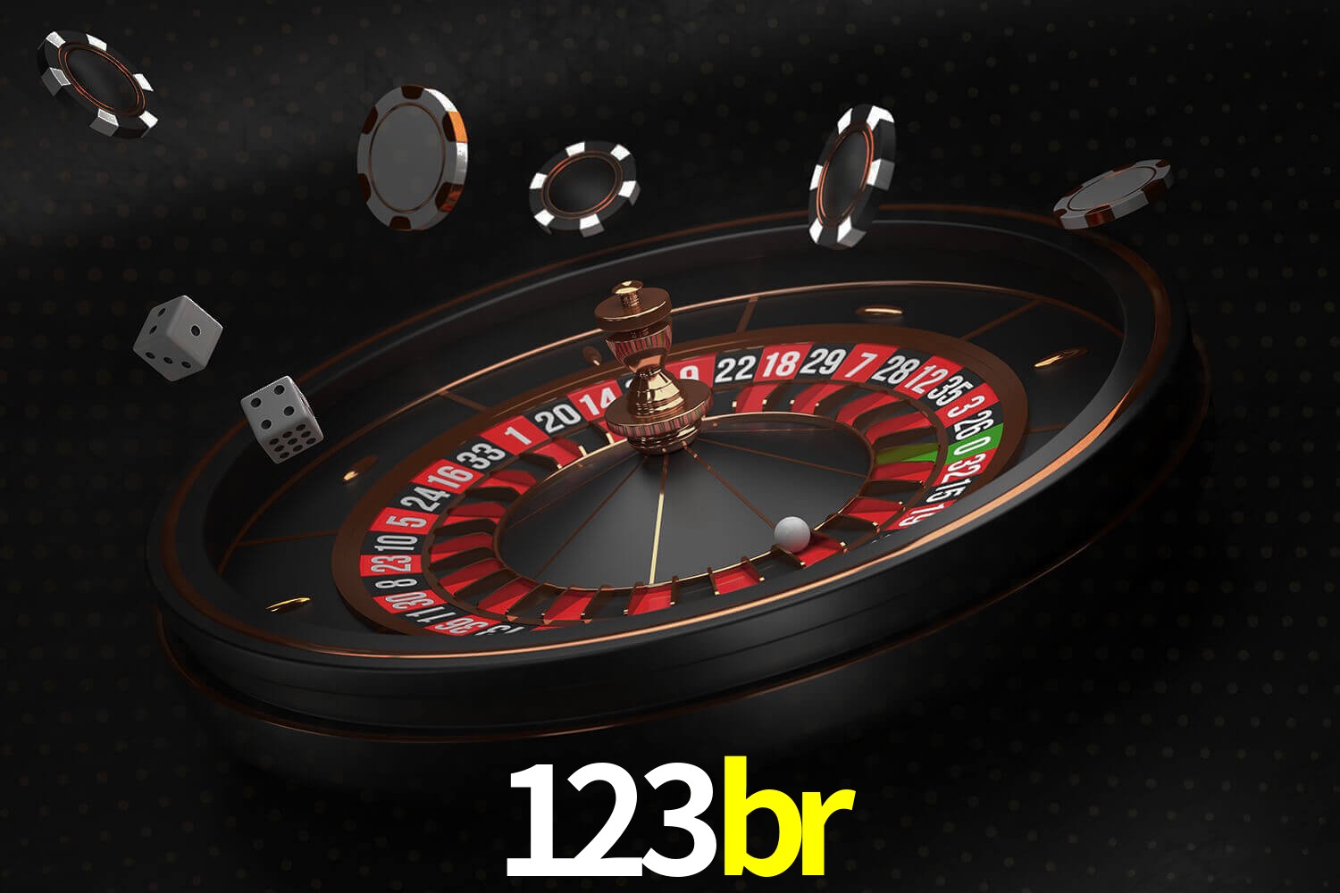 123br: Seu Cassino Premiado com Pagamentos Rápidos