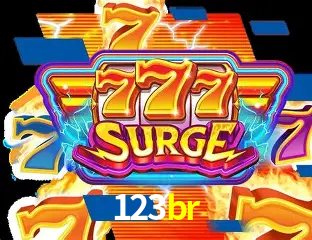 Descubra o Mundo do Cassino Online com 123br
