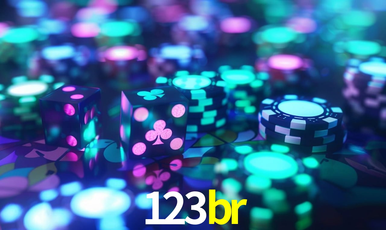Casino Ao Vivo 123br