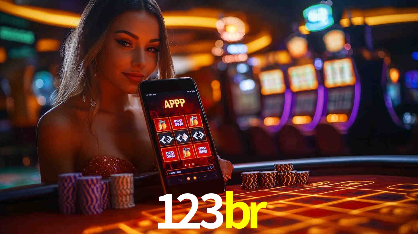 Apostas Esportivas na 123br: Um Guia Completo