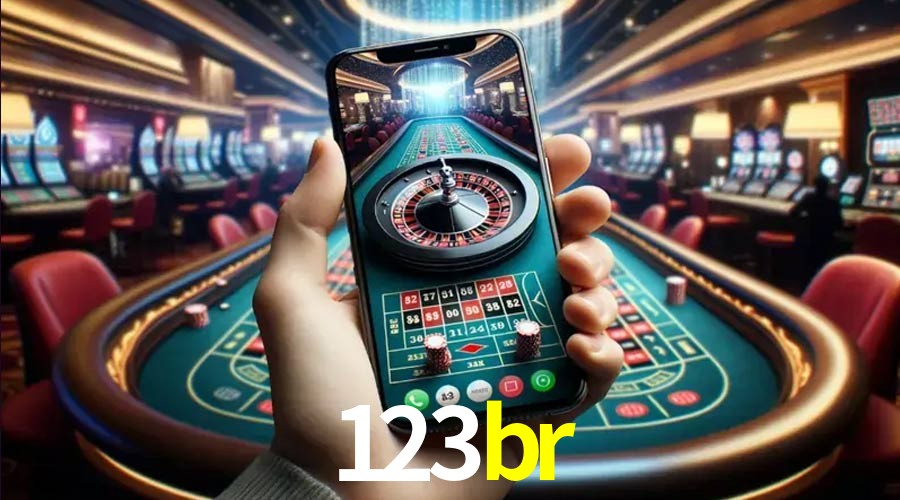 Account Benefits 123br