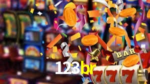 Bônus Generosos e Exclusivos no 123br para Você!