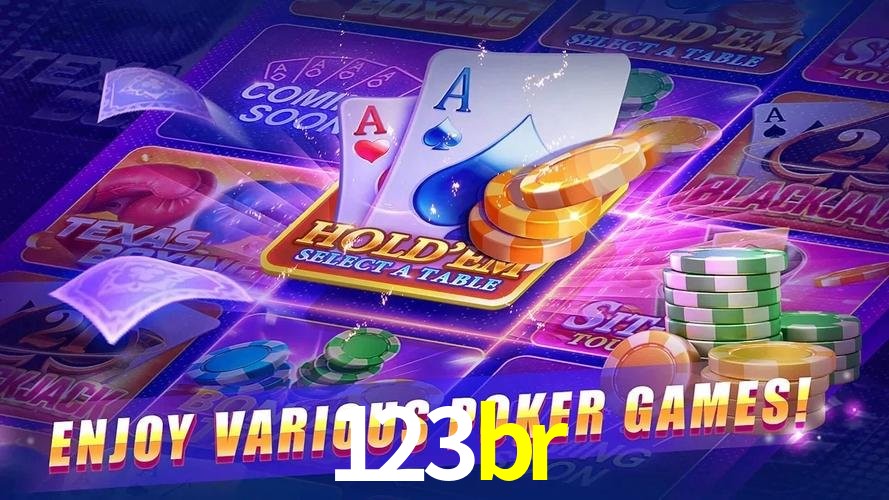 A Emoção da Loteria na 123br: Uma Chance de Mudança de Vida
