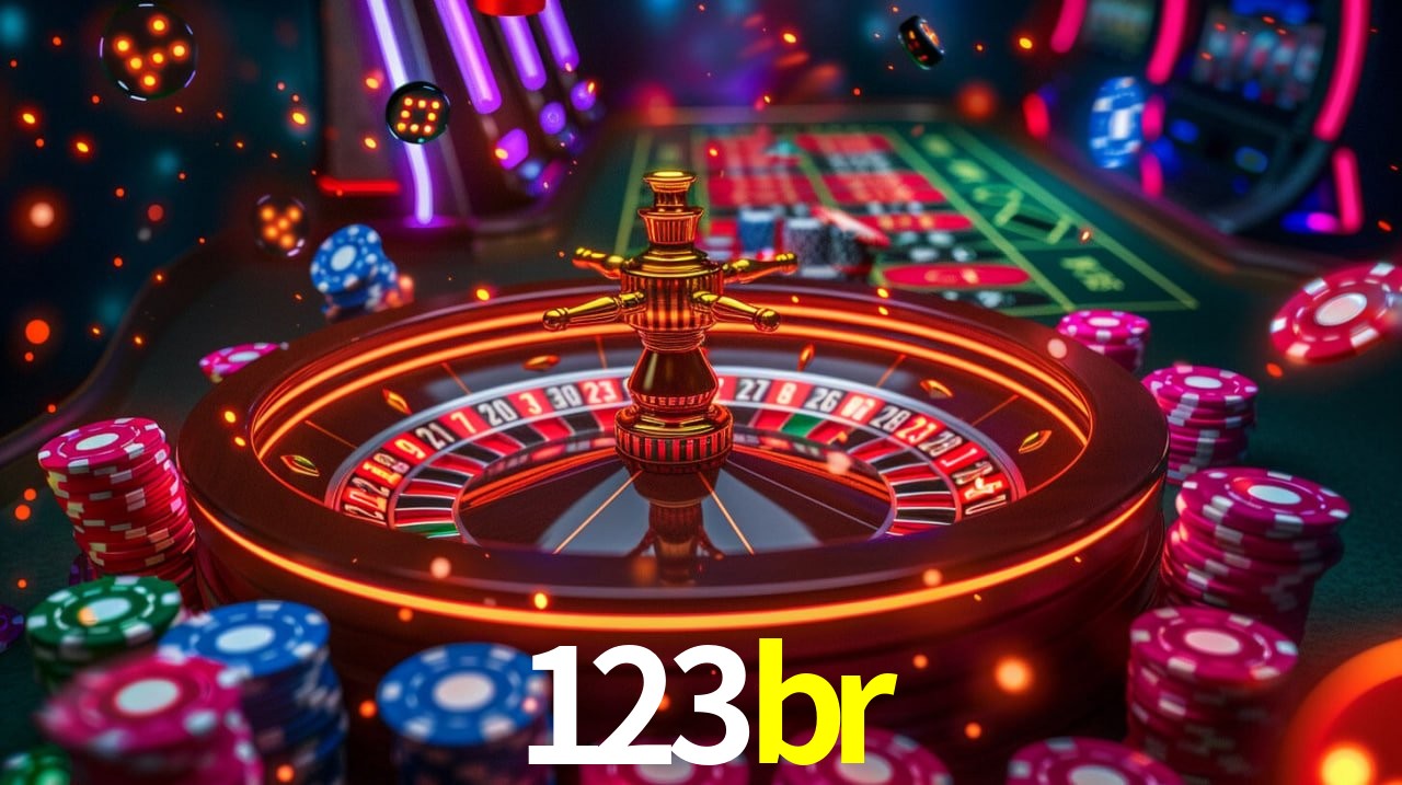 cassino 123br