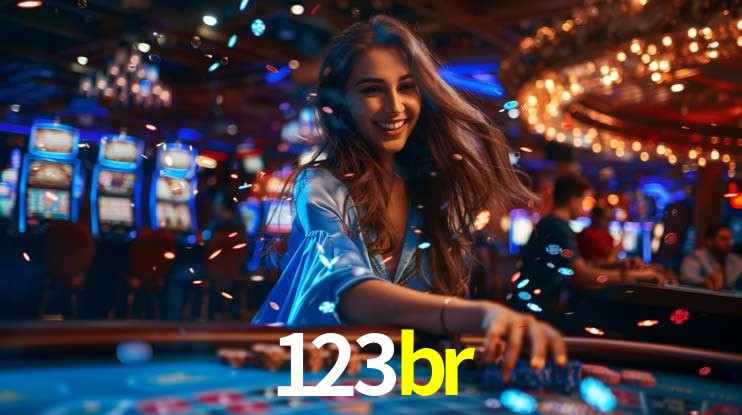 Welcome Bonus 123br