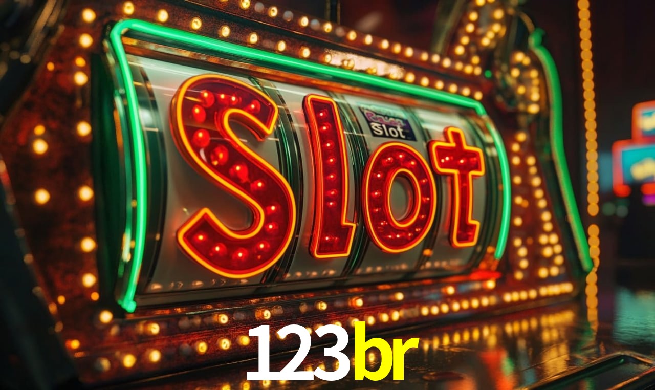 Login Seguro 123br