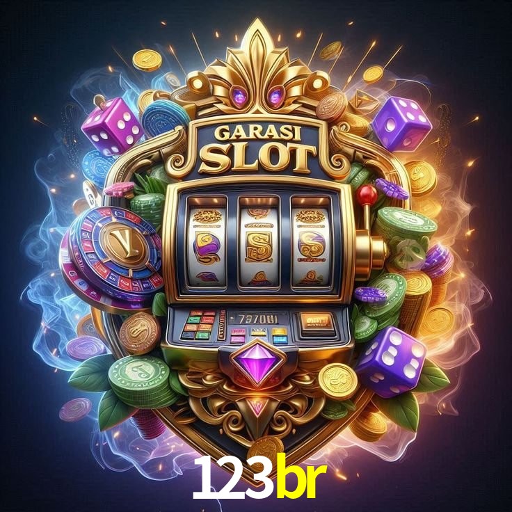 Casino Ao Vivo 123br