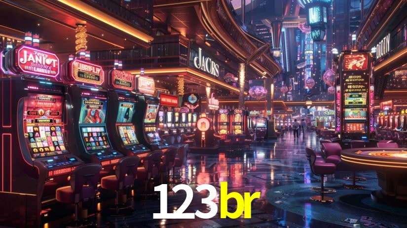 Live Casino 123br