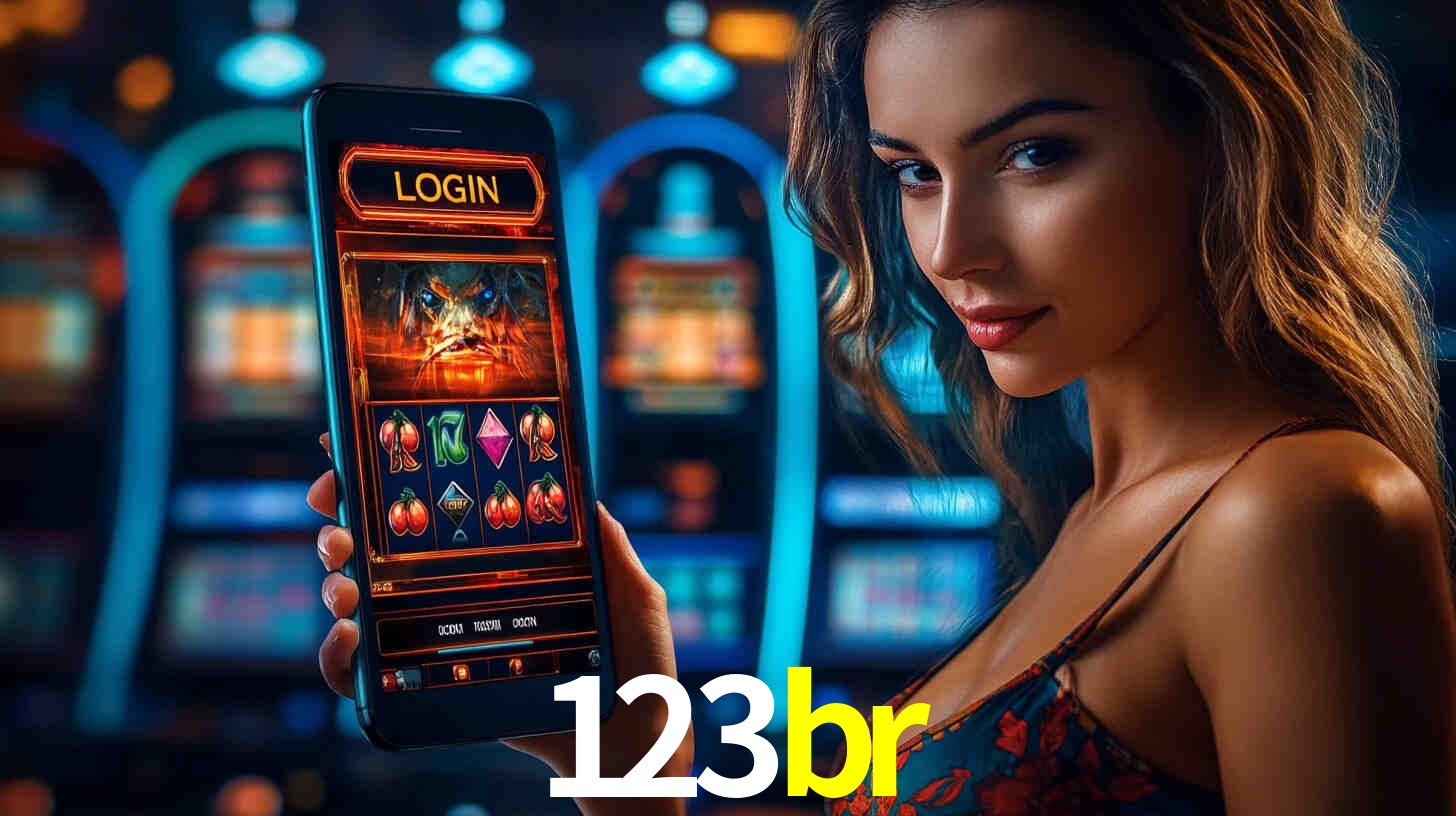 123br: A Experiência de Casino com Jogos de Mesa ao Vivo