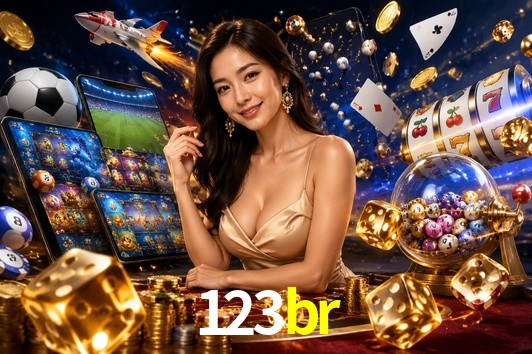 Game Providers 123br