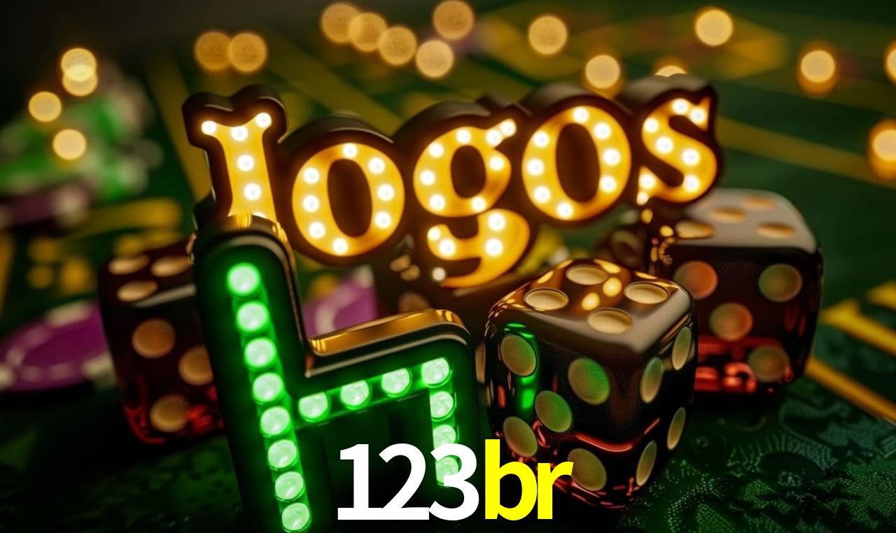 Estatísticas 123br