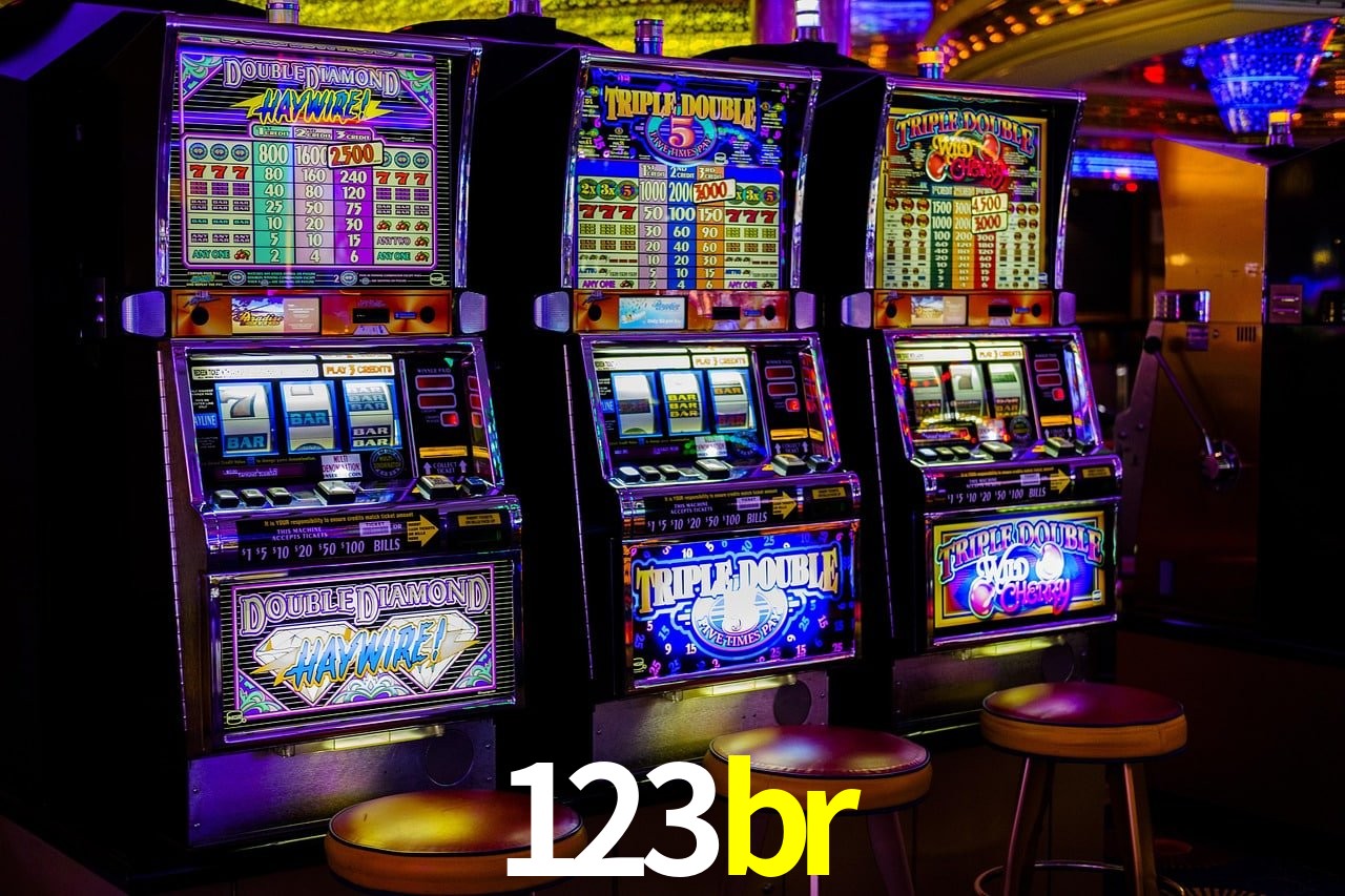 Casino VIP 123br