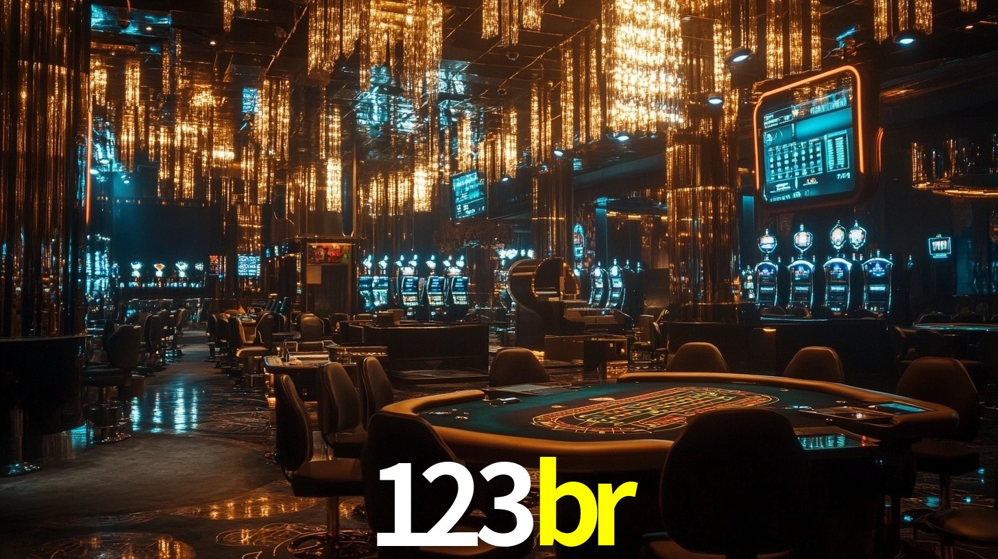 123br: Seu Especialista em Apostas Esportivas Brasileiras