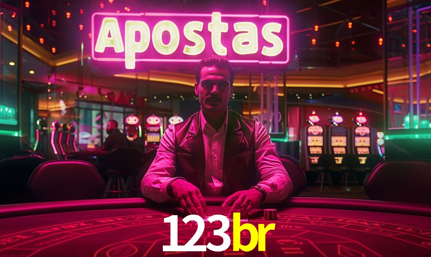 Explorando a Categoria de Eventos em Apostas na 123br
