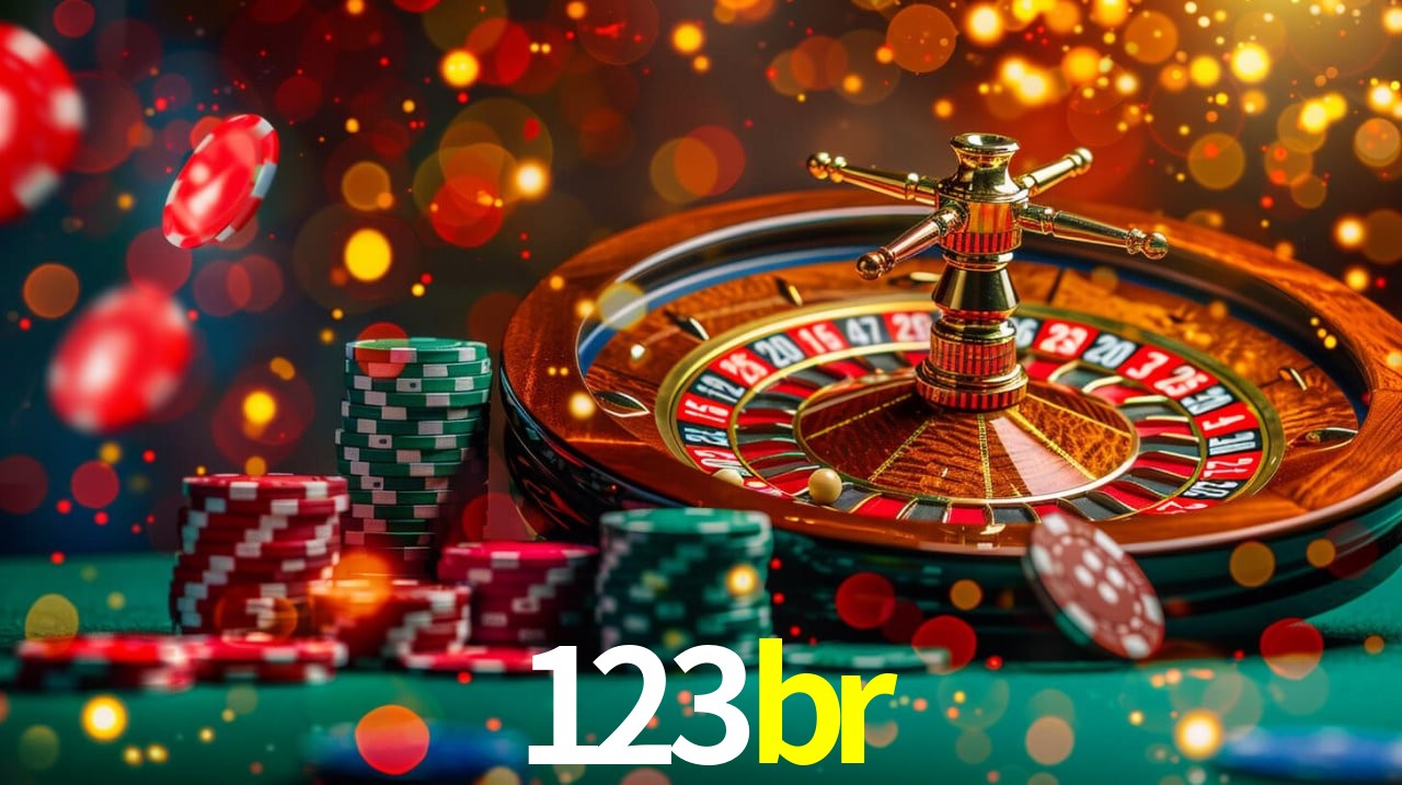 A Experiência Imersiva dos Cassinos Ao Vivo no 123br
