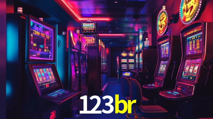 Ofertas Imperdíveis na 123br: Promoções e Bônus Que Valem a Pena