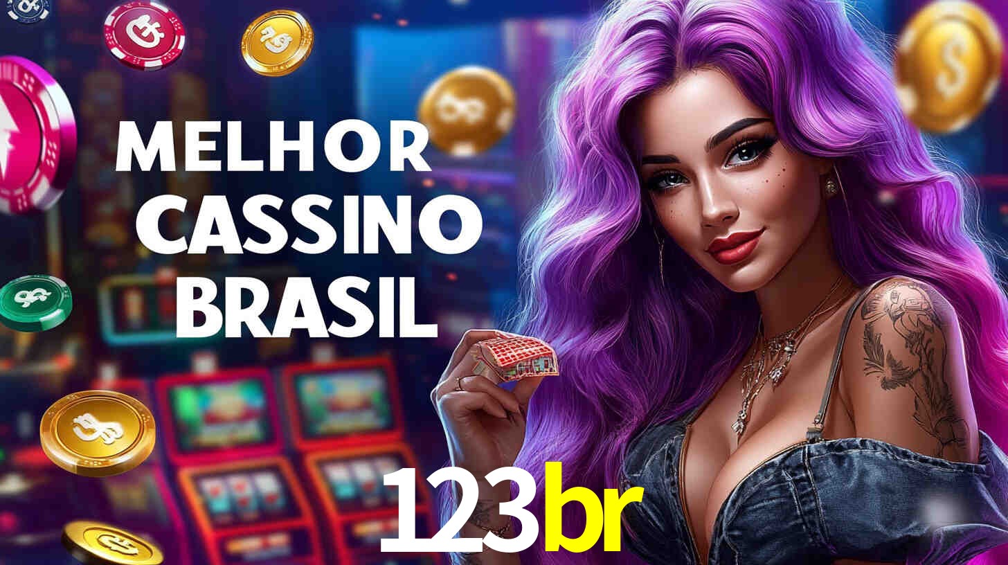 A Popularidade dos Caça-Níqueis no 123br