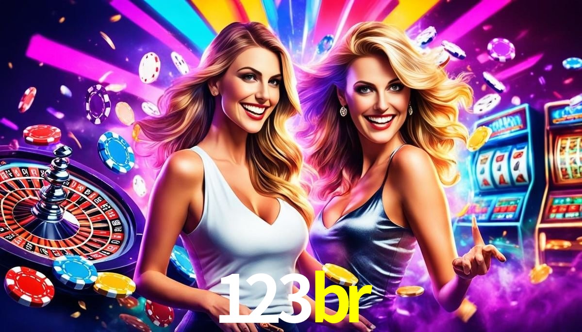Interface do App 123br