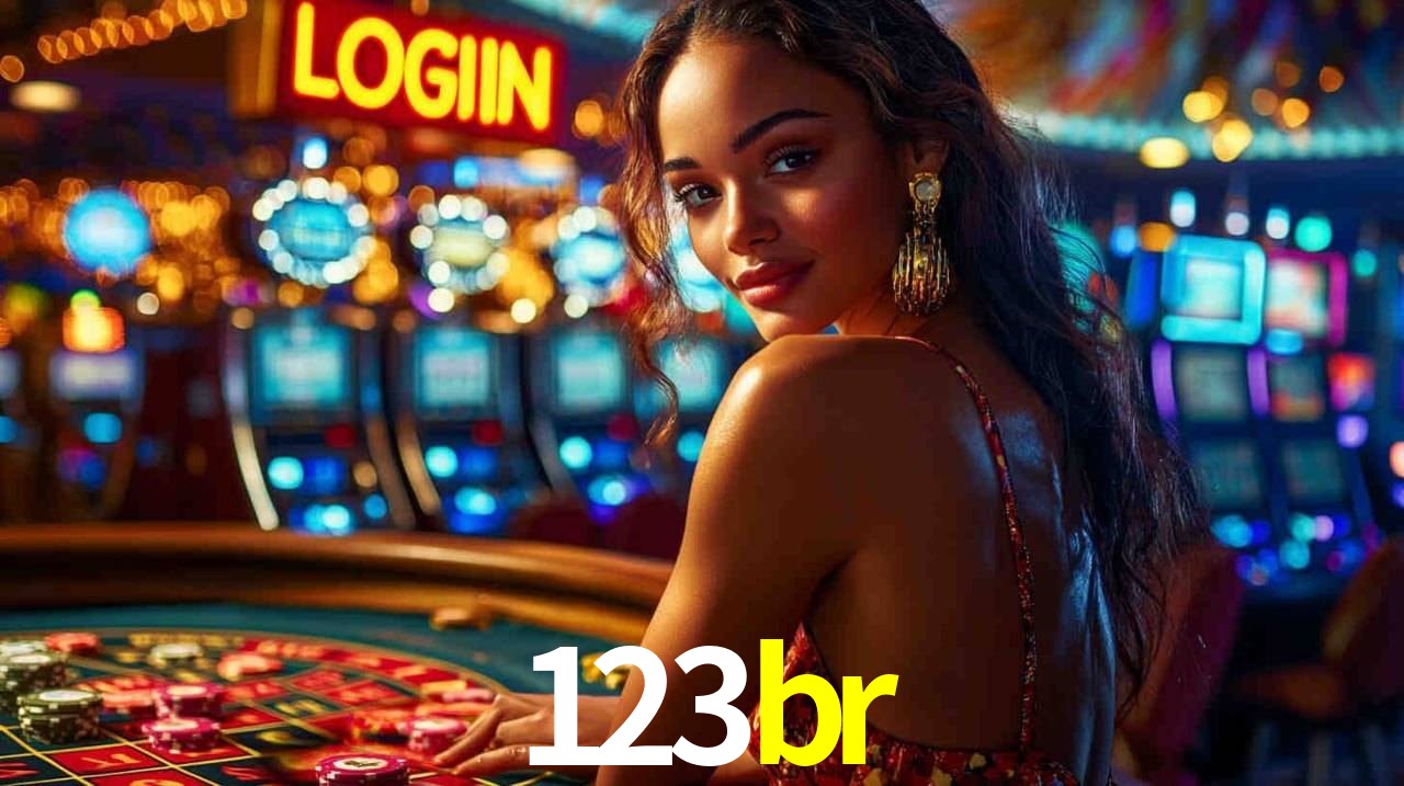 Recursos de Bônus 123br