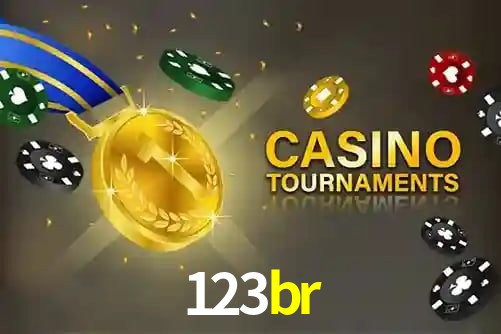 App mobile 123br